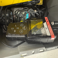 Thermo Handheld pH Meters image 0